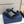 CD H-TOWN SANDAL BLACK AND WHITE JACQUARD