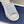CD H-TOWN SANDAL PASTEL JACQUARD