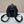 Prada 2026 Backpack 27cm Black Re-Nylon