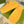 GC 25 50mm Monogram Slide Sandal Yellow Cowhide 292391