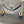HM LINDY 26 BAG GRAY TAURILLON CLEMENCE LEATHER