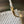 SMALL CLICKER 27 WHITE LAMBSKIN