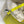 HM PICOTIN LOCK 22 WHITE AND CHARTREUSE TOGO LEATHER