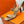 Glamour 75 Sandal Light Brown Suede