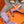 Glamour 75 Sandal Purple Suede