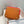 HM PICOTIN LOCK 22 ORANGE AND RED TOGO LEATHER