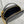 CD Oval camera bag 18 black cowhide leather