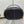 CD Oval camera bag 18 black cowhide leather