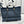 CC Deauville Tweed Bag Black Leather Gold Hardware 23