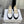 HIGH FLAT SANDALS WITH DOUBLE STRAP-DESIGN LEATHER WHITE