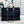 CC Deauville Tweed Bag Navy Leather Gold Hardware 21