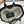 CC Deauville Tweed Bag Black Leather Gold Hardware 25
