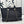 CC Deauville Tweed Bag Black Leather Gold Hardware 25