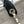 CC Deauville Tweed Bag Black Leather Gold Hardware 34