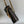 CC HOBO MINI 20CM BLACK LAMBSKIN PEARL CHAIN GHW