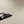 STRAW SOLE SANDAL BLACK LAMBSKIN