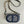 SIGNATURE HOBO 21 BAG IN BLUE OBLIQUE JACQUARD