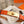 hm kelly belt 18mm orange epsom leather