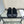 CD BIRKENSTOCK TOKIO MULE BLACK SUEDE