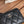 cc zipped wallet 7.5cm black caviar silver hardware