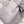 HM Mini Lindy 20cm Light Pink Clemence Leather