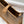 Mini Evelyne 18cm Brown Togo Shw