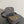 cmon medium 25cm brown ff jacquard fabric calfskin