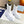 PRA MONOLITH BRUSHED BOOTIES 55 WHITE CALFSKIN