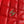 CC WOC 19 RED CAVIAR SILVER HARDWARE