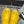 CC Rainboots Yellow Rubber 204081
