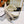 WHITE FABRIC HAIRBAND 925616