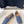 CHLOÉ LOAFER SHOES IN PIGEON BLUE DENIM AND WOVEN RAFFIA