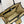 Versace Beige Raffia Tote Bag 40 With Black Cowhide Handle 175562