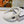 WHITE WRINKLED FABRIC HAIRBAND 925629