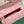 Serpenti Forever East-West Shoulder Bag 22cm Light Pink Cafskin GHW 188494