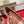 CL Condora Pumps 85mm Suede Leather Pink