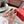 CL Condora Pumps 85mm Suede Leather Pink
