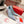 CL Condora Pumps 100mm Suede Leather Blue