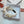 WHITE FABRIC HAIRBAND 925662