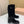 Miu Miu Biker Retro-Style Long Boots Boots Black Suede 535200