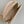SIGNATURE 18 OVAL BAG IN BEIGE CALFSKIN
