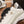 cc sneaker classic air cussion white