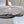 HM KELLY POCHETTE 22CM GREY SWIFT GOLD HARDWARE