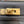 HM KELLY POCHETTE 22CM BLACK SWIFT GOLD HARDWARE