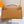 HM KELLY POCHETTE 22CM BROWN SWIFT SILVER HARDWARE