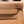 HM KELLY POCHETTE 22CM BROWN SWIFT SILVER HARDWARE