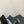 SHORT BOOTS IN BLACK SHEEPSKIN
