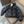Burberry 25 Short Jacket Black Down Nylon