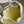 SARDINE 33 WITH CHAIN IN YELLOW CREAM LAMBSKIN