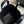 TOUJOURS 28 BAG IN BLACK LAMBSKIN